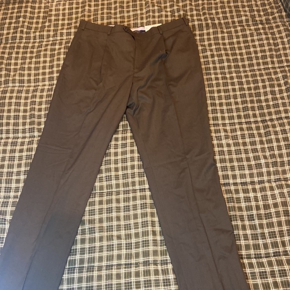 Hart Schaffner Marx Men Dress pants - Picture 2 of 6